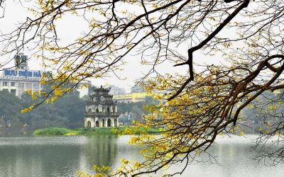 Tour Du Lịch Hà Nội 1 Ngày: Vòng Quanh Thủ Đô – Làng Gốm Bát Tràng