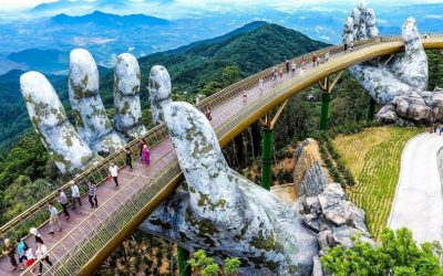 VIET NAM AROUND TRIP 16 DAYS 15 NIGHTS