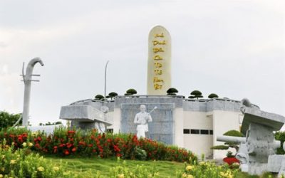 VCA02CM-BMM: Tour Du Lịch Miền Tây 2N1Đ: Cần Thơ – Cà Mau – Bạc Liêu – Sóc Trăng – Cần Thơ (hoặc Sài Gòn) – Thứ 4 và Thứ 7