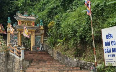 VIET NAM AROUND TRIP 16 DAYS 15 NIGHTS