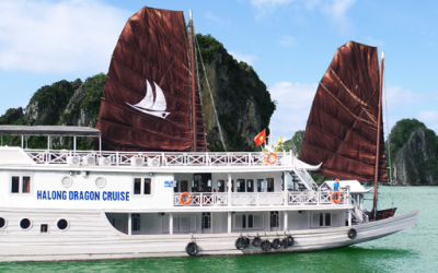 VIET NAM AROUND TRIP 16 DAYS 15 NIGHTS