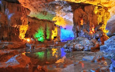 VIET NAM AROUND TRIP 15 DAYS 14 NIGHTS