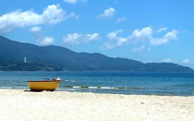 Tour xuyên Việt 11 ngày 10 đêm khởi hành từ Hà Nội