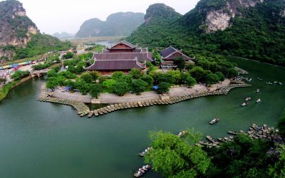 Tour xuyên Việt 11 ngày 10 đêm khởi hành từ Hà Nội