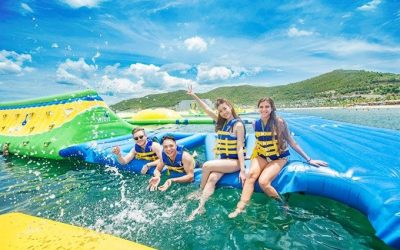 Tour Du Lịch Phú Quốc 4N3Đ: Phú Quốc – Safari – Vinpearl Land
