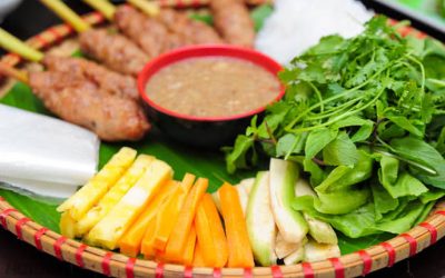 Tour Du Lịch Huế Nửa Ngày: Tinh Hoa Ẩm Thực