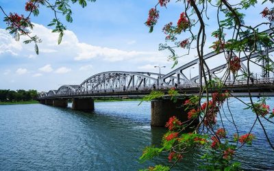 Tour Du Lịch Huế Nửa Ngày: Tinh Hoa Ẩm Thực