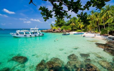 TOUR 3 ĐẢO PHÚ QUỐC