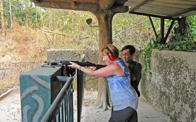 HO CHI MINH CITY – CU CHI TUNNELS TOUR FULL DAY
