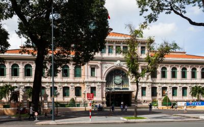 HO CHI MINH CITY – CU CHI TUNNELS TOUR FULL DAY