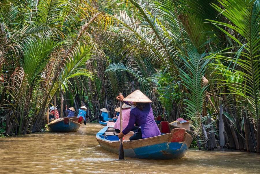 Du lịch Xuyên Việt 10 ngày 9 đêm khởi hành từ Tp.HCM 4