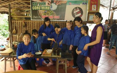 Tour du lịch miền tây 3N2Đ từ Cần Thơ : Sóc Trăng – Bạc Liêu – Cà Mau – City Cần Thơ