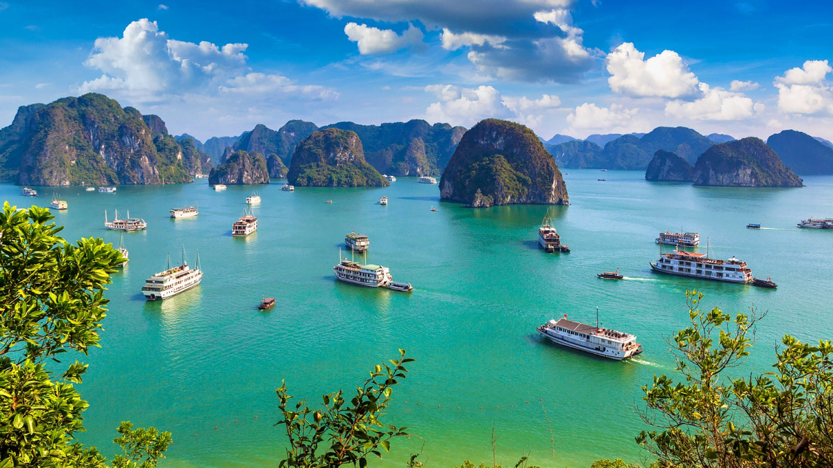 Du lịch Xuyên Việt 12 ngày 11 đêm khởi hành từ Tp.HCM 21