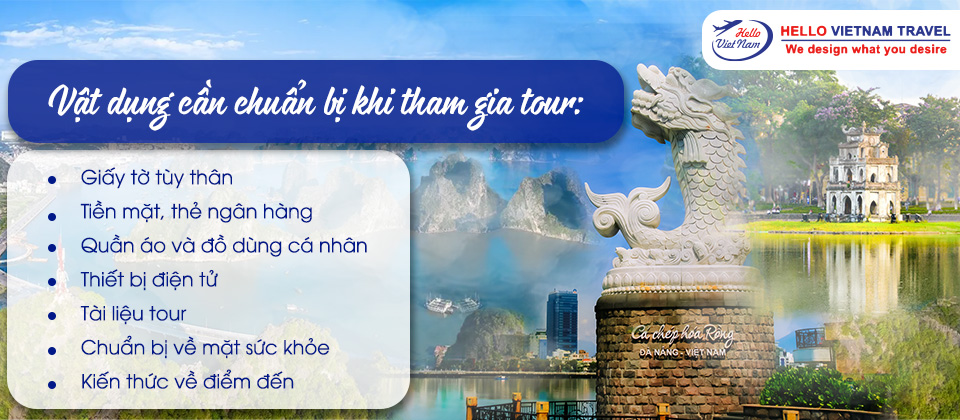 Khám phá tour xuyên Việt từ Hà Nội thu hút nhiều khách du lịch 16
