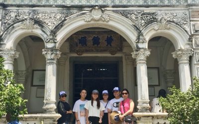 SGN04CM-BMM: Tour Miền Tây 4N3Đ: Sài Gòn – Mỹ Tho – Bến Tre – Châu Đốc – Cần Thơ – Cà Mau – Bạc Liêu – Sóc Trăng – Sài Gòn