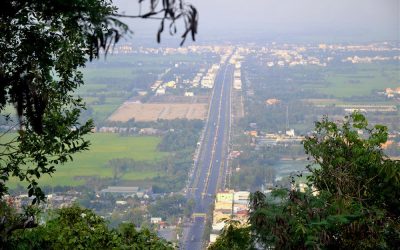 VCA01AG-SMI: Tour du lịch miền tây 1 ngày từ Cần Thơ: Cần Thơ – Rừng Tràm Trà Sư – Châu Đốc – Cần Thơ