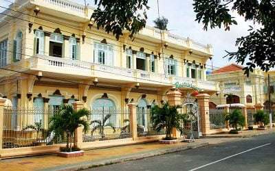 SGN04CM-BMM: Tour Miền Tây 4N3Đ: Sài Gòn – Mỹ Tho – Bến Tre – Châu Đốc – Cần Thơ – Cà Mau – Bạc Liêu – Sóc Trăng – Sài Gòn