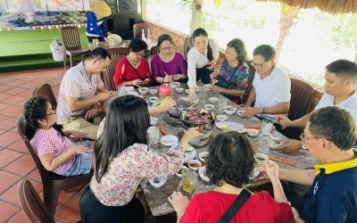 SGN01CĐ-VFT: SÀI GÒN – NÚI BÀ ĐEN – CAO ĐÀI TÂY NINH – ĐỊA ĐẠO CỦ CHI – SÀI GÒN