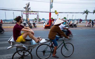 SGN04CM-BMM: Tour Miền Tây 4N3Đ: Sài Gòn – Mỹ Tho – Bến Tre – Châu Đốc – Cần Thơ – Cà Mau – Bạc Liêu – Sóc Trăng – Sài Gòn