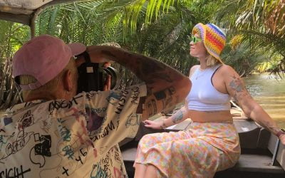 SGN04CM-BMM: Tour Miền Tây 4N3Đ: Sài Gòn – Mỹ Tho – Bến Tre – Châu Đốc – Cần Thơ – Cà Mau – Bạc Liêu – Sóc Trăng – Sài Gòn