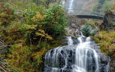 GAT7 -Tour Hà Nội Sapa 3N2Đ:  HÀ NỘI – MOANA – CÁT CÁT – THÁC BẠC – HÀ NỘI