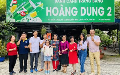 SGN01BĐ: CU CHI TUNNELS – CAO DAI TEMPLE – BLACK VIRGIN MOUNTAIN (1 DAY)