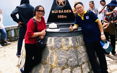 SGN01BĐ: CU CHI TUNNELS – CAO DAI TEMPLE – BLACK VIRGIN MOUNTAIN (1 DAY)