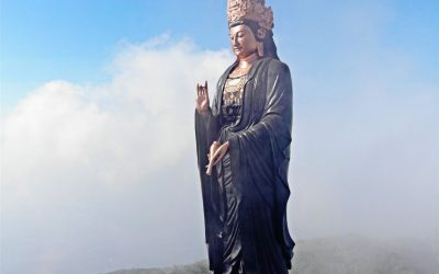 SGN01BĐ: CU CHI TUNNELS – CAO DAI TEMPLE – BLACK VIRGIN MOUNTAIN (1 DAY)