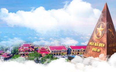 SGN01BĐ: CU CHI TUNNELS – CAO DAI TEMPLE – BLACK VIRGIN MOUNTAIN (1 DAY)