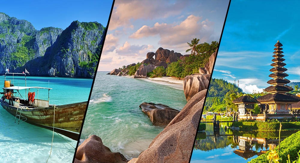 Tour Du Lịch Phú Quốc 3N2Đ