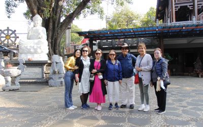 TOUR DU LỊCH BUÔN MA THUỘT 3 NGÀY 2 ĐÊM