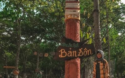 TOUR DU LỊCH THÁC DRAY DRAY NUR – BẢN ĐÔN – TP BUÔN MA THUỘT