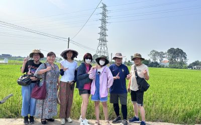 Mekong Delta Tours 2 days 1 night homestay