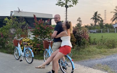 Mekong Delta tour My Tho – Ben Tre Special tour