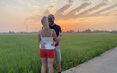 Mekong Delta tour My Tho – Ben Tre Special tour