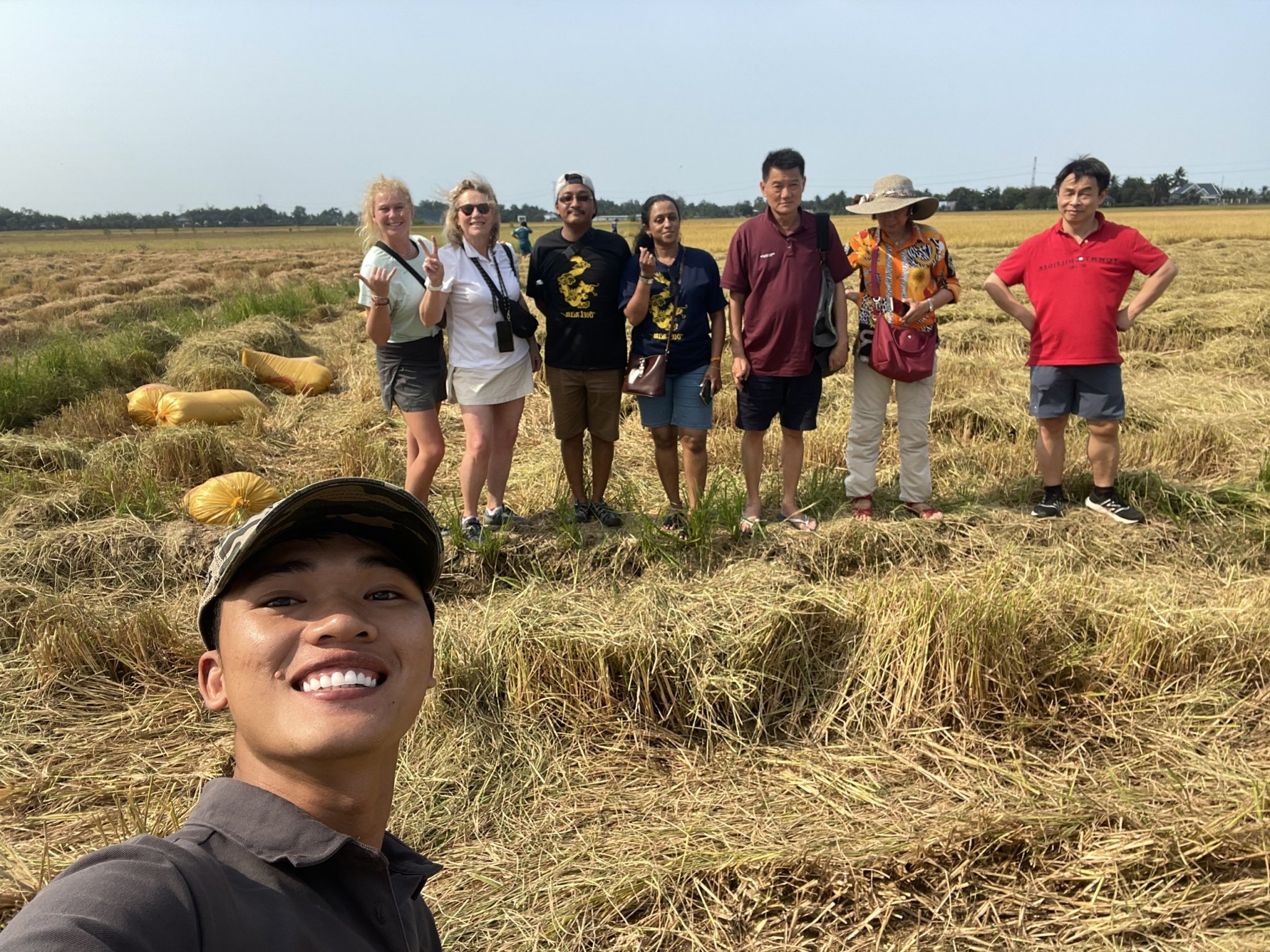 Mekong Delta 2 Days 1 night Homestay 6