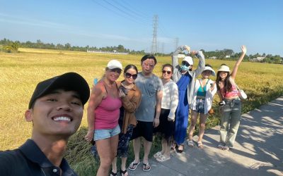 Mekong Delta Tours 2 days 1 night homestay