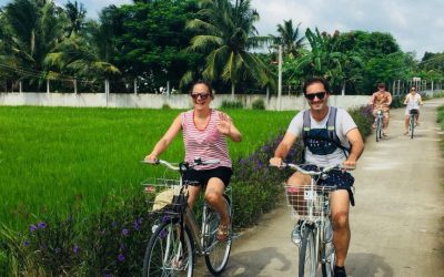 Mekong Delta Tours 2 days 1 night homestay