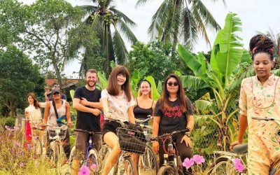 Mekong Delta tour My Tho – Ben Tre Special tour
