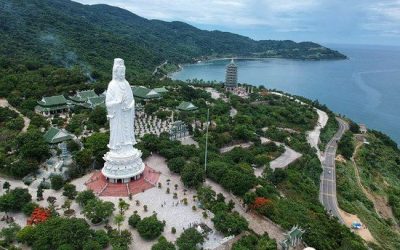 CAM THANH COOKING CLASS –DA NANG CITY SITES