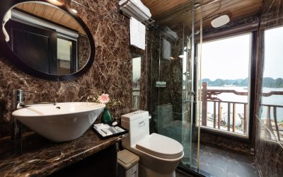 CHƯƠNG TRÌNH 2 NGÀY 1 ĐÊM DU THUYỀN EMOTION – DU THUYỀN NGỦ ĐÊM – KHỞI HÀNH HÀNG NGÀY