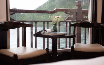 CHƯƠNG TRÌNH 2 NGÀY 1 ĐÊM DU THUYỀN EMOTION – DU THUYỀN NGỦ ĐÊM – KHỞI HÀNH HÀNG NGÀY