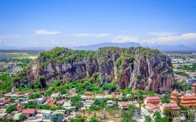 CAM THANH COOKING CLASS –DA NANG CITY SITES