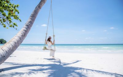 Tour Tham Quan Nam Đảo – Bãi Sao – Địa Trung Hải