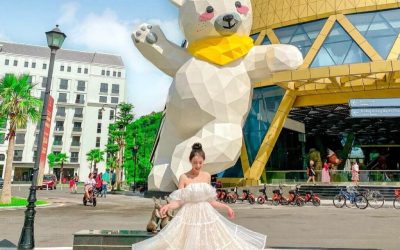 CHECK-IN GRAND WORLD TOUR 4 ĐẢO – NGẮM SAN HÔ