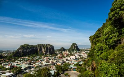 CAM THANH COOKING CLASS –DA NANG CITY SITES