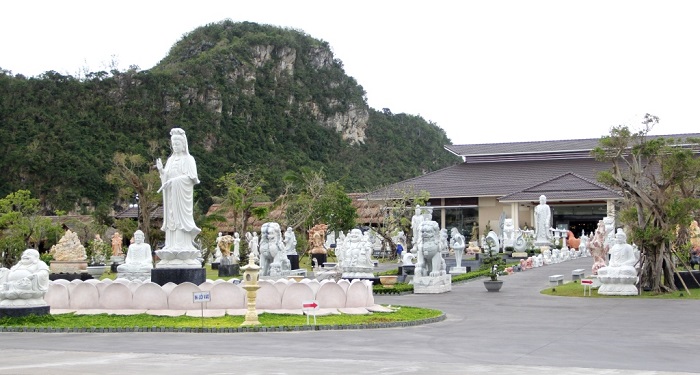 XUYÊN VIỆT 14 NGÀY 13 ĐÊM – MIỀN TRUNG VÀ MIỀN BẮC 27