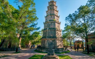 Tour xuyên Việt 20 ngày 19 đêm – Hello Việt Nam Travel