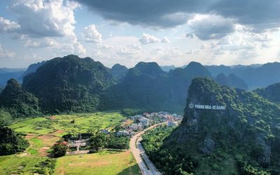 Tour xuyên Việt 20 ngày 19 đêm – Hello Việt Nam Travel