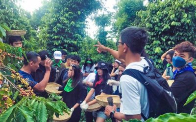 Buôn Ma Thuột City Discovery